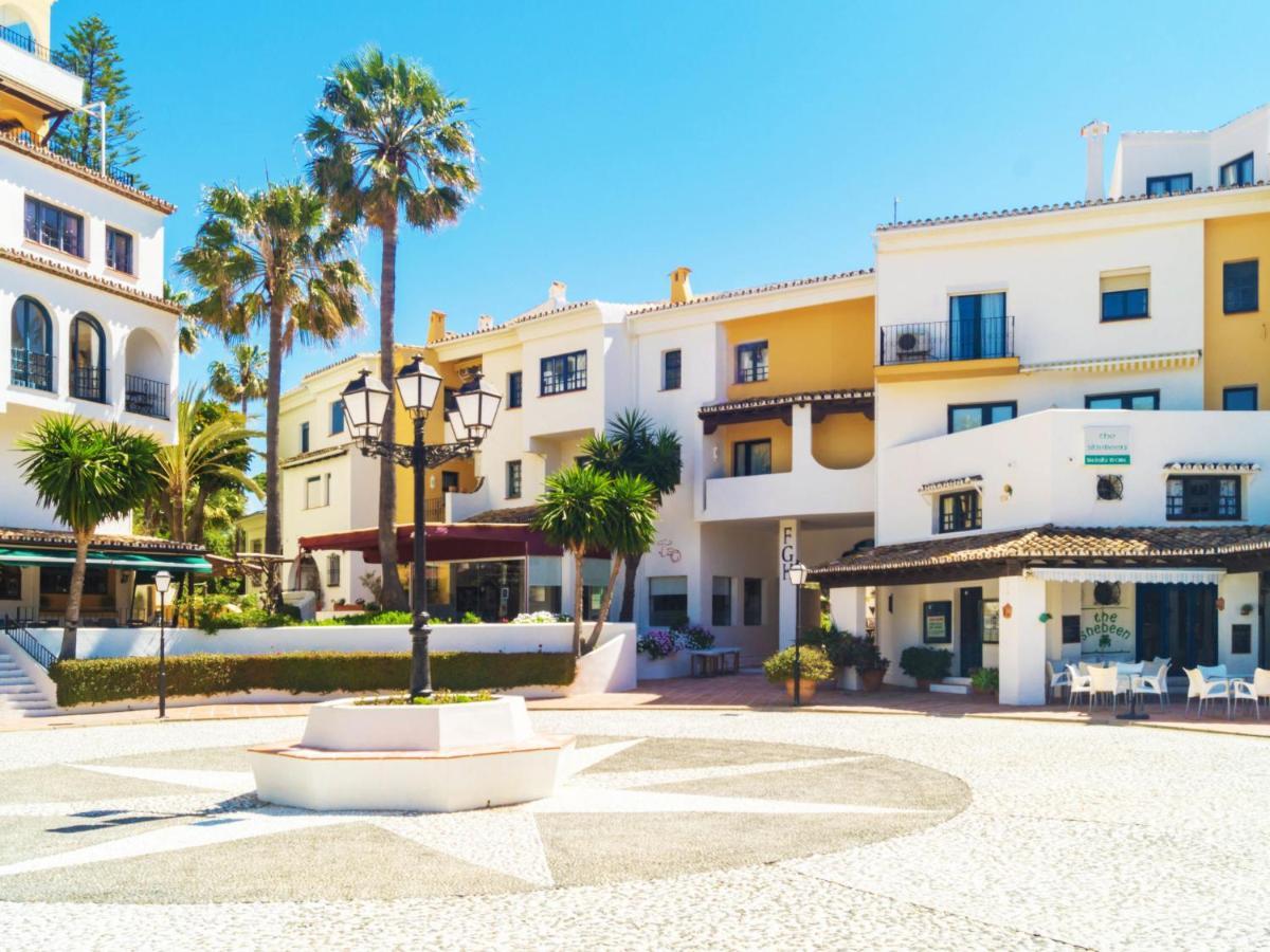 Apartment Cabopino-1 By Interhome Марбелья Екстер'єр фото