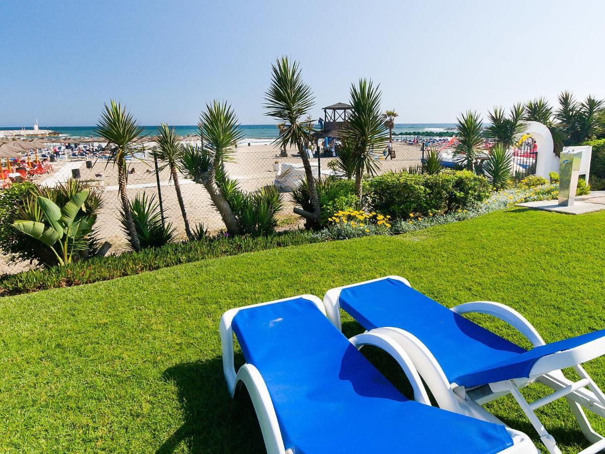 Apartment Cabopino-1 By Interhome Марбелья Екстер'єр фото