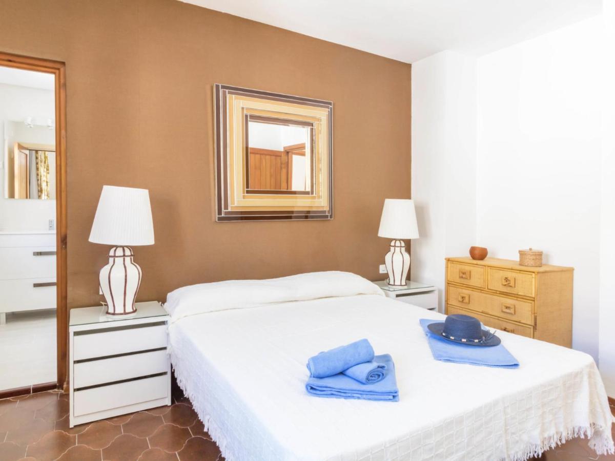 Apartment Cabopino-1 By Interhome Марбелья Екстер'єр фото