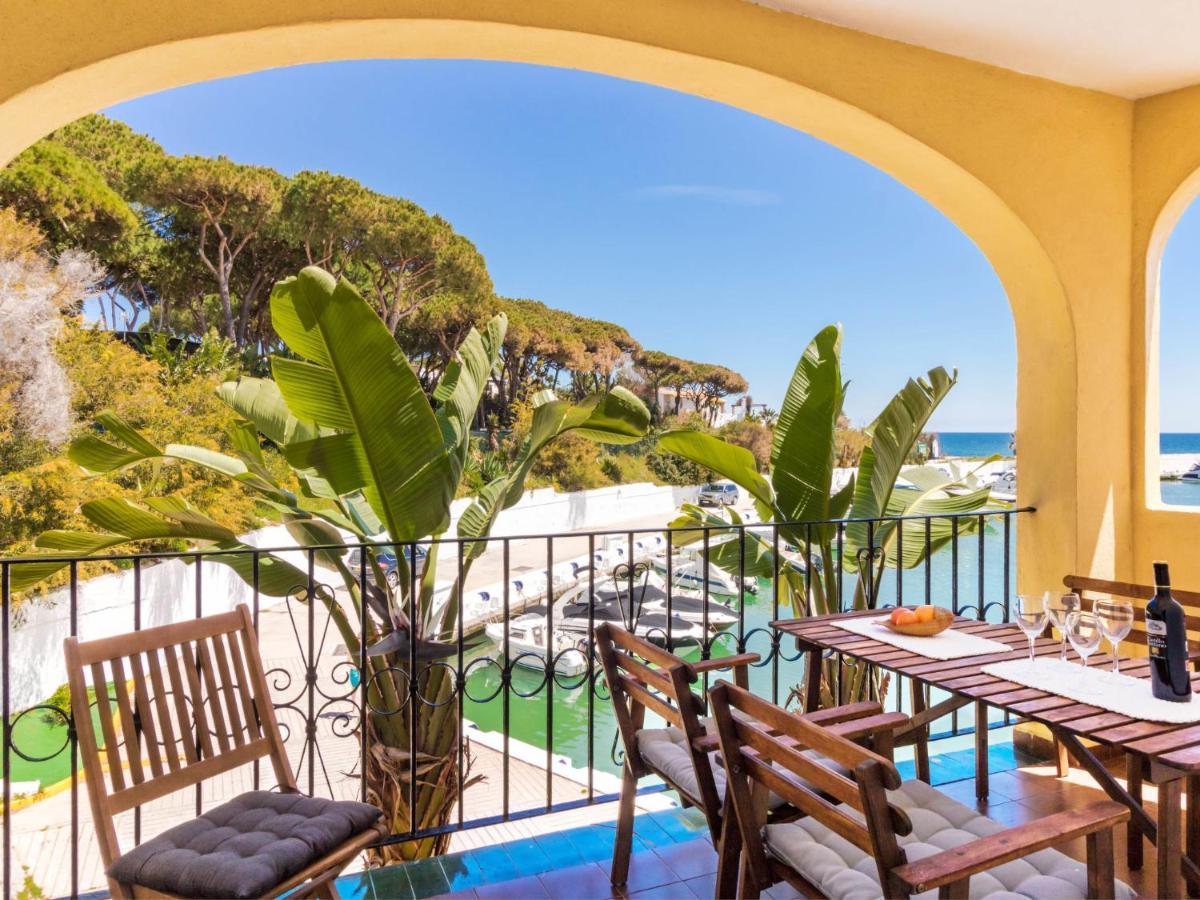 Apartment Cabopino-1 By Interhome Марбелья Екстер'єр фото