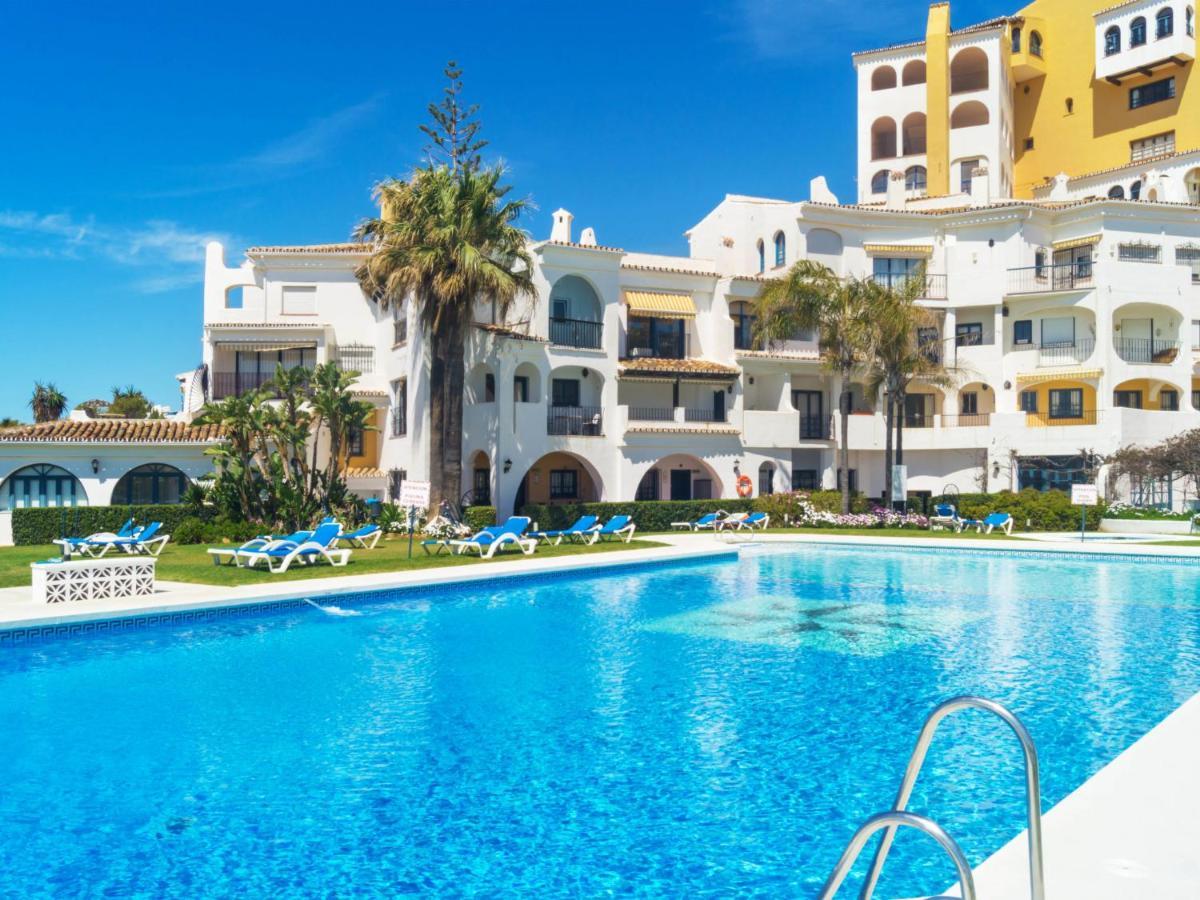 Apartment Cabopino-1 By Interhome Марбелья Екстер'єр фото
